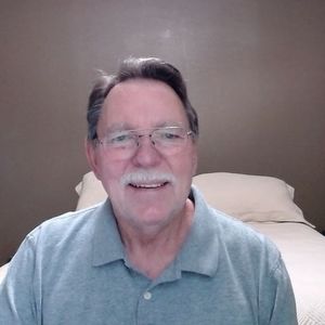 Meet your Posher, Ed